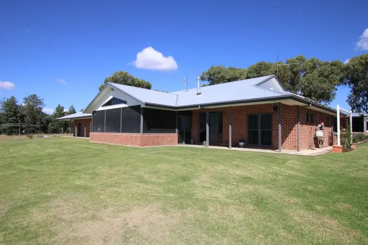 Sixth view of Homely rural property listing, 18062 Kamilaroi Highway, Narrabri NSW 2390