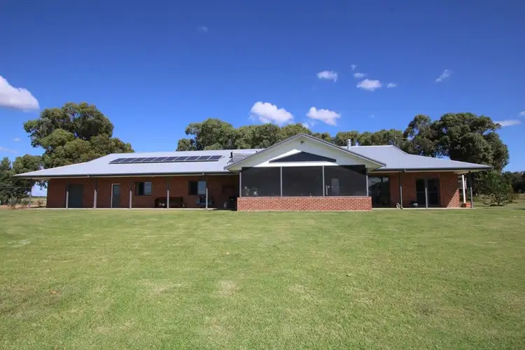 Seventh view of Homely rural property listing, 18062 Kamilaroi Highway, Narrabri NSW 2390