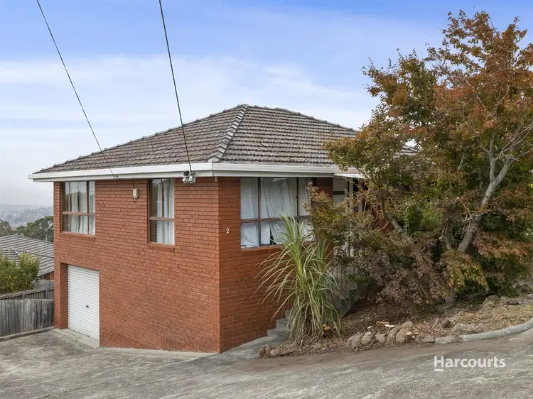 1 Riseley Court