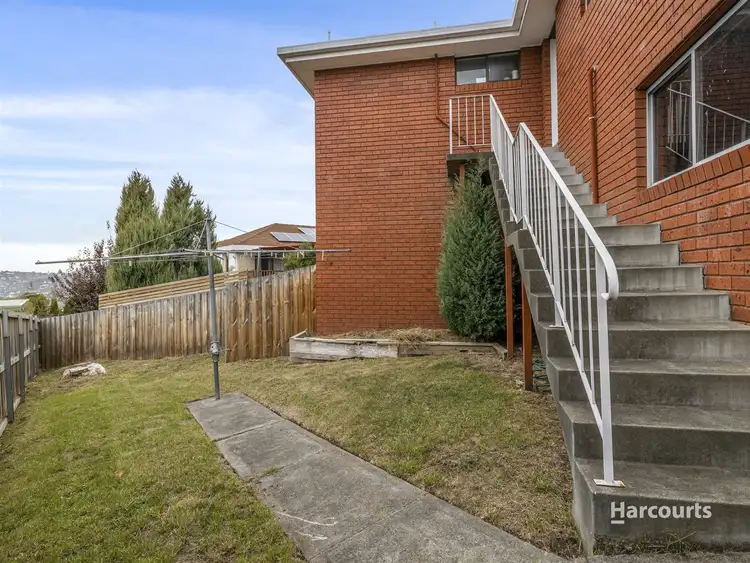 Third view of Homely townhouse listing, 2/1 Riseley Court, Lenah Valley TAS 7008