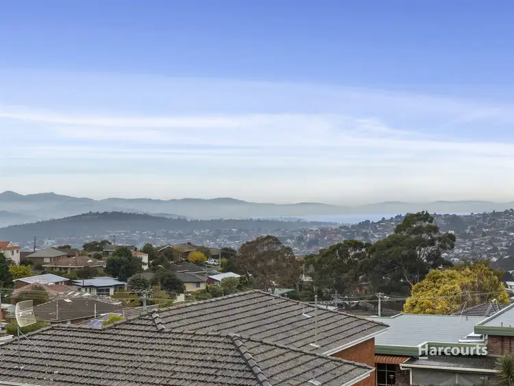 Fourth view of Homely townhouse listing, 2/1 Riseley Court, Lenah Valley TAS 7008