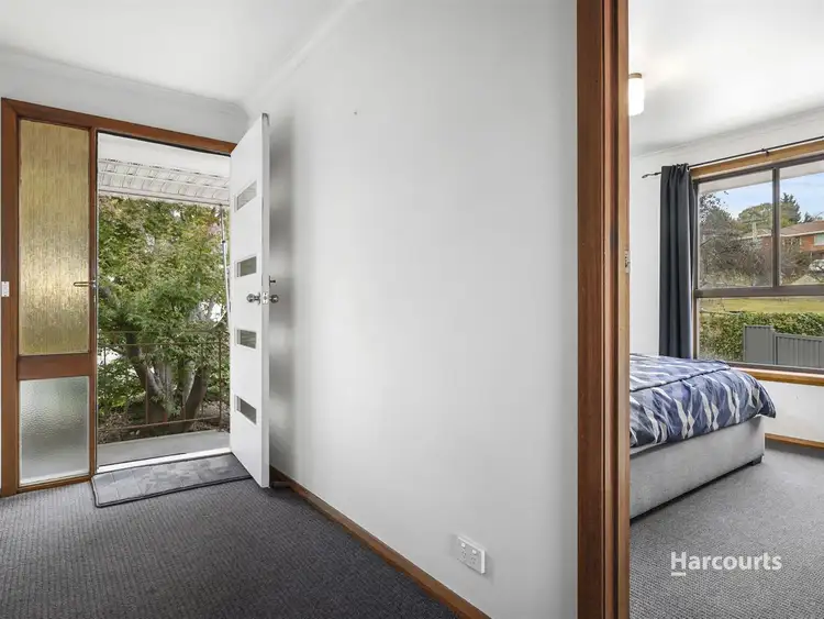 Fifth view of Homely townhouse listing, 2/1 Riseley Court, Lenah Valley TAS 7008