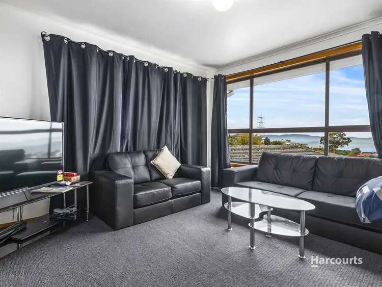 Sixth view of Homely townhouse listing, 2/1 Riseley Court, Lenah Valley TAS 7008