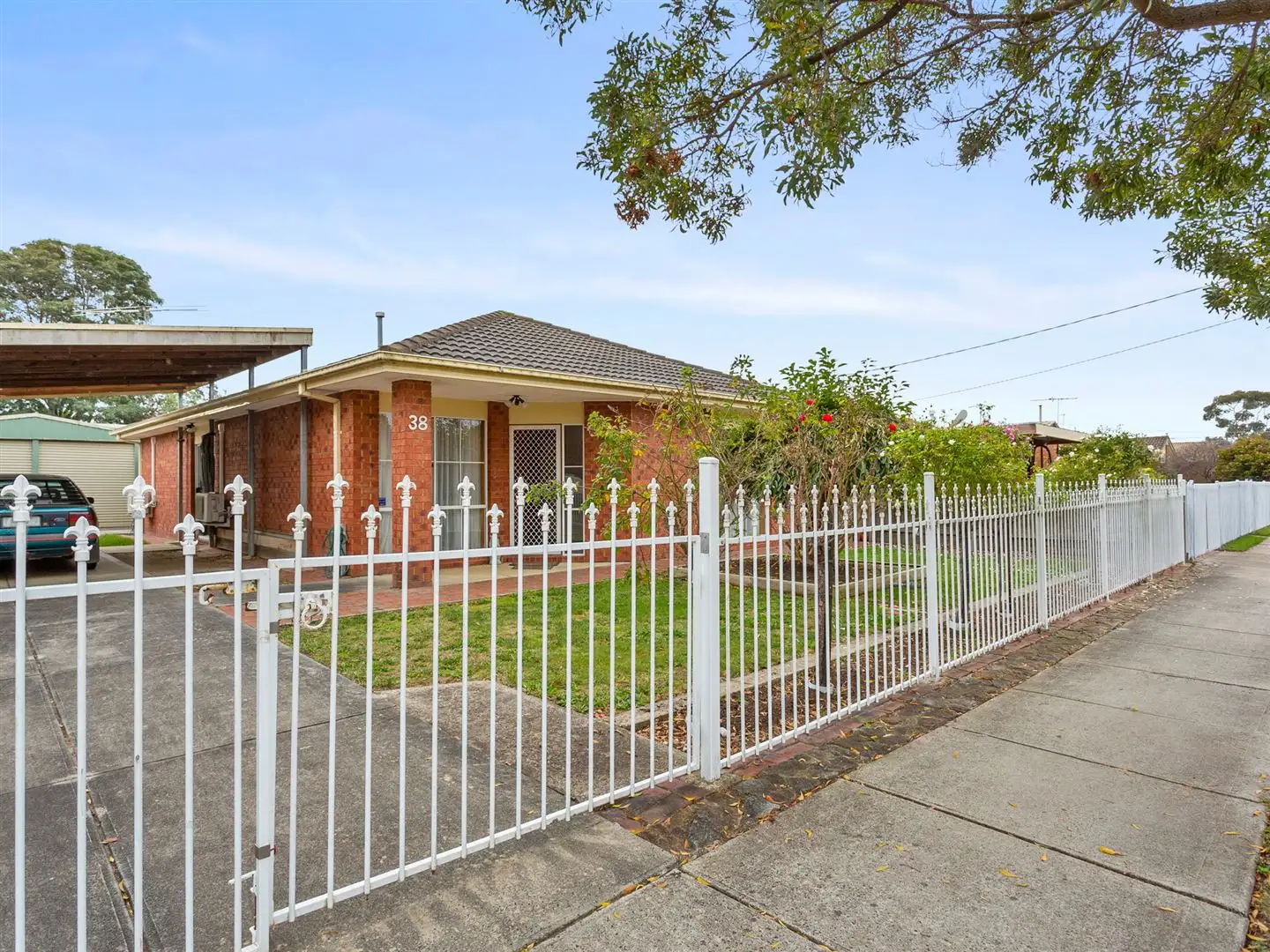 Main view of Homely house listing, 38 Spring Street, Hastings VIC 3915