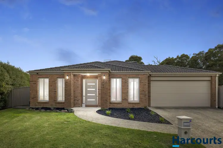 Main view of Homely house listing, 3 Jomar Court, Ballarat North VIC 3350