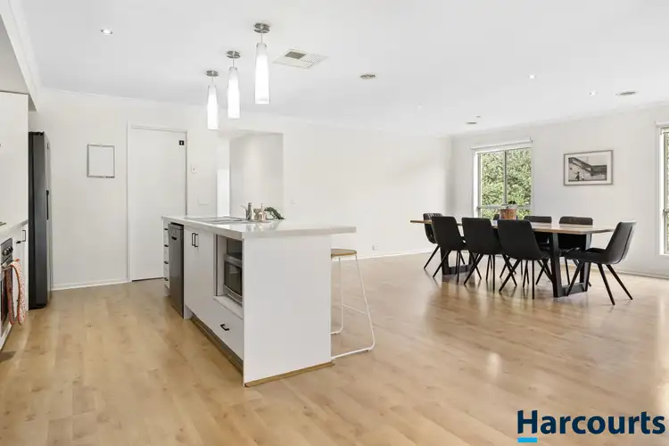 Second view of Homely house listing, 3 Jomar Court, Ballarat North VIC 3350