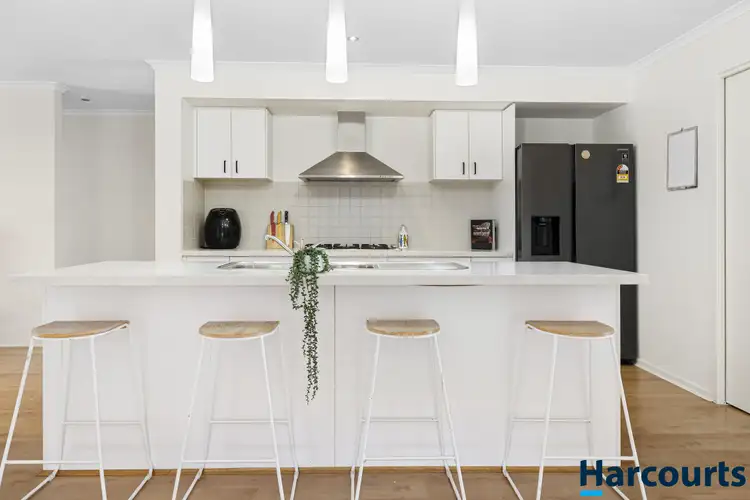 Third view of Homely house listing, 3 Jomar Court, Ballarat North VIC 3350