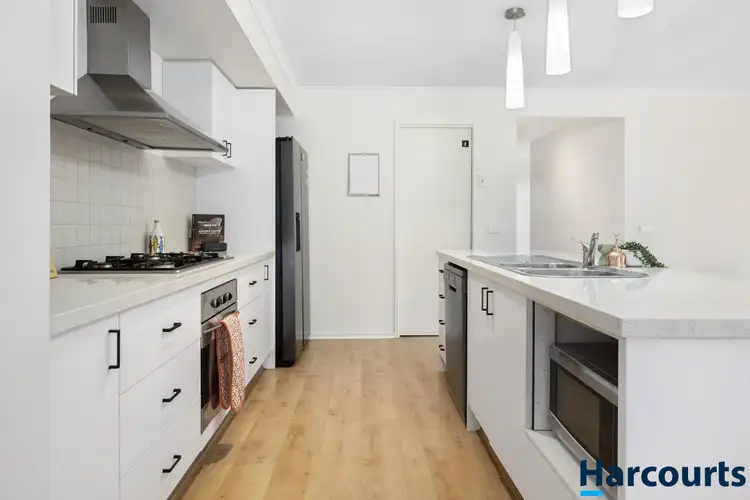 Fourth view of Homely house listing, 3 Jomar Court, Ballarat North VIC 3350