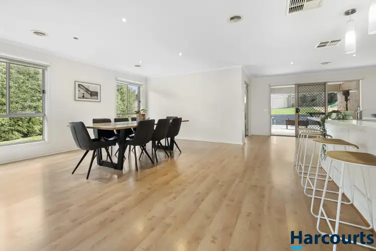 Fifth view of Homely house listing, 3 Jomar Court, Ballarat North VIC 3350