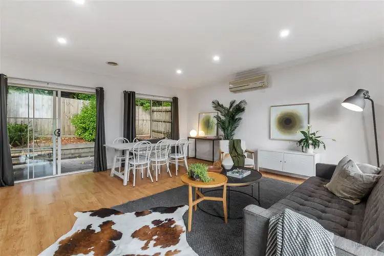 Third view of Homely house listing, 14a Clegg Avenue, Croydon VIC 3136