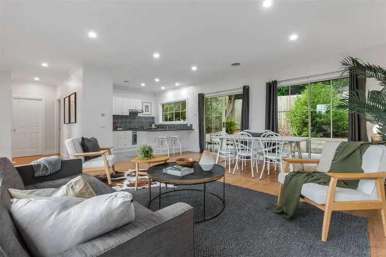 Fourth view of Homely house listing, 14a Clegg Avenue, Croydon VIC 3136