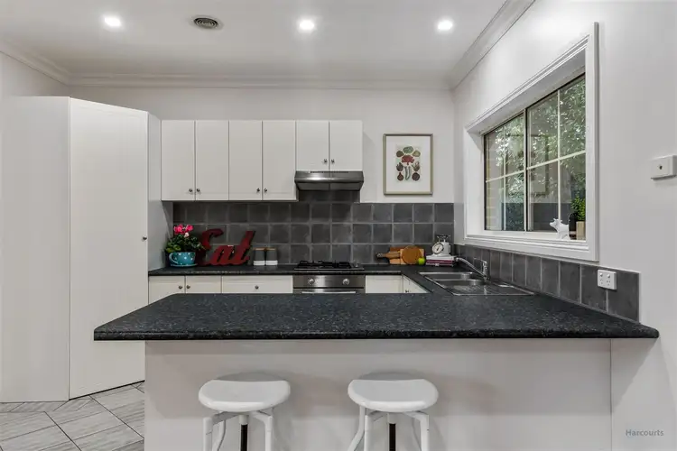 Fifth view of Homely house listing, 14a Clegg Avenue, Croydon VIC 3136