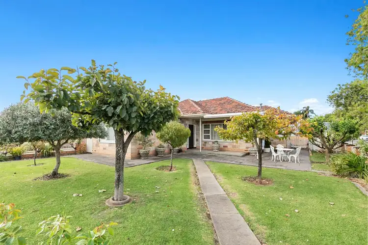 Main view of Homely house listing, 110 O.G Road, Klemzig SA 5087
