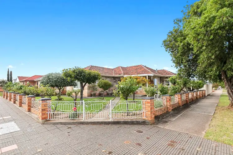 Second view of Homely house listing, 110 O.G Road, Klemzig SA 5087