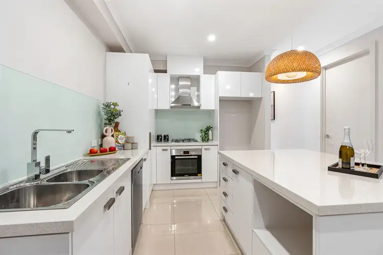 Fifth view of Homely townhouse listing, 3/13-17 Moore Road, Vermont VIC 3133