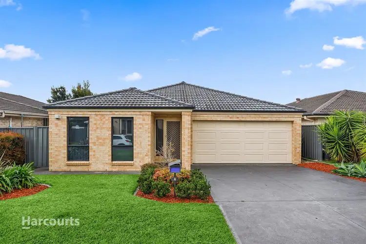 7 Penterong Way, Haywards Bay NSW 2530