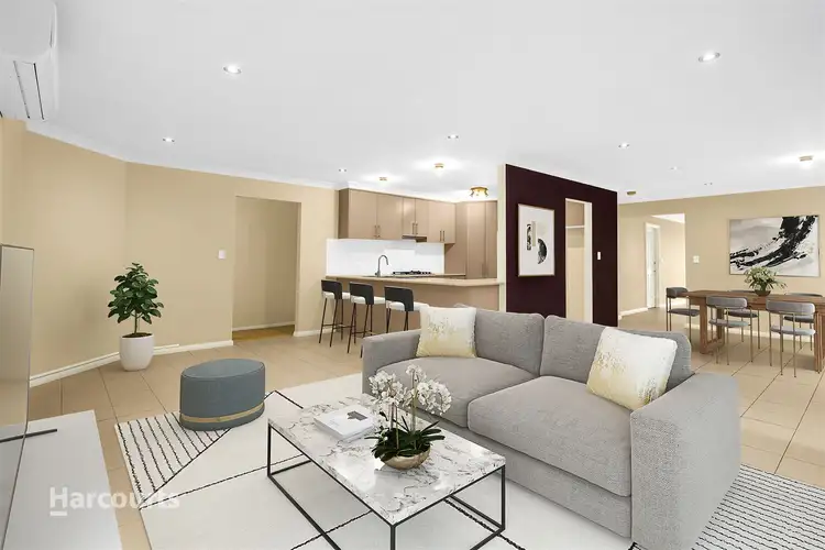 Sixth view of Homely house listing, 7 Penterong Way, Haywards Bay NSW 2530