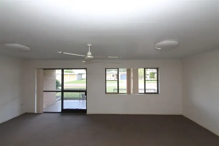 Second view of Homely house listing, 34 Fifteenth A Street, Home Hill QLD 4806
