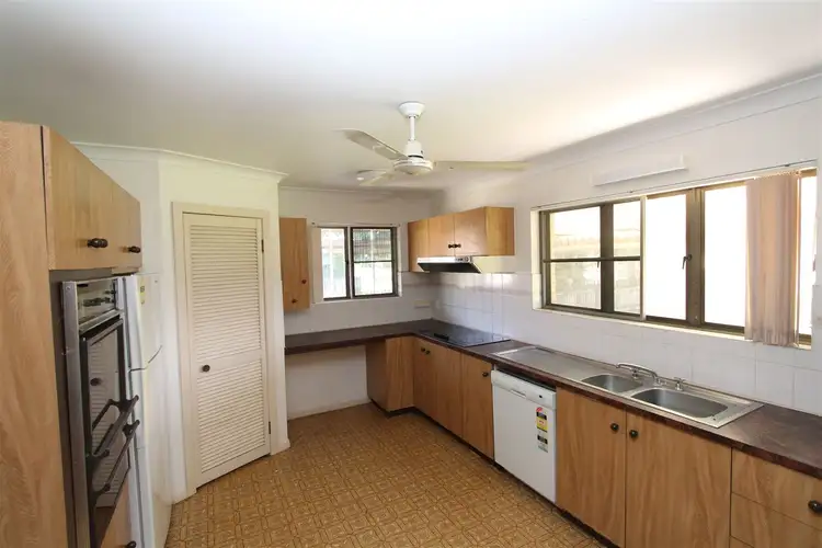 Fourth view of Homely house listing, 34 Fifteenth A Street, Home Hill QLD 4806