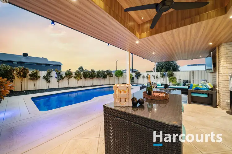 Third view of Homely house listing, 10 Fineview Crescent, Carramar WA 6031