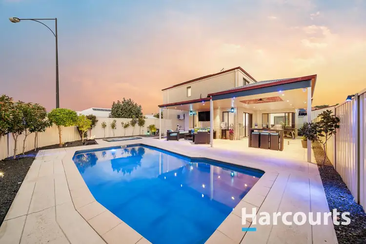 Seventh view of Homely house listing, 10 Fineview Crescent, Carramar WA 6031