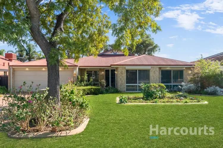 15 Kippilaw Loop, Carramar WA 6031
