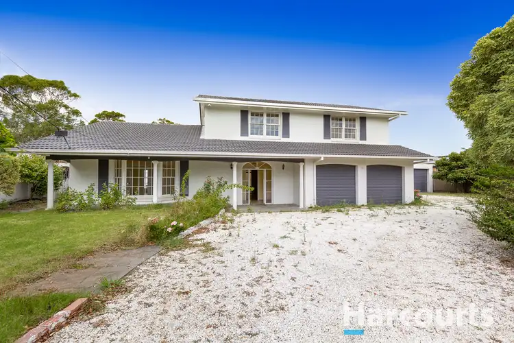 17 May Court, Dandenong VIC 3175