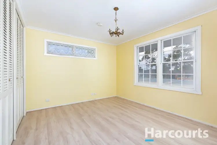 Fifth view of Homely house listing, 17 May Court, Dandenong VIC 3175