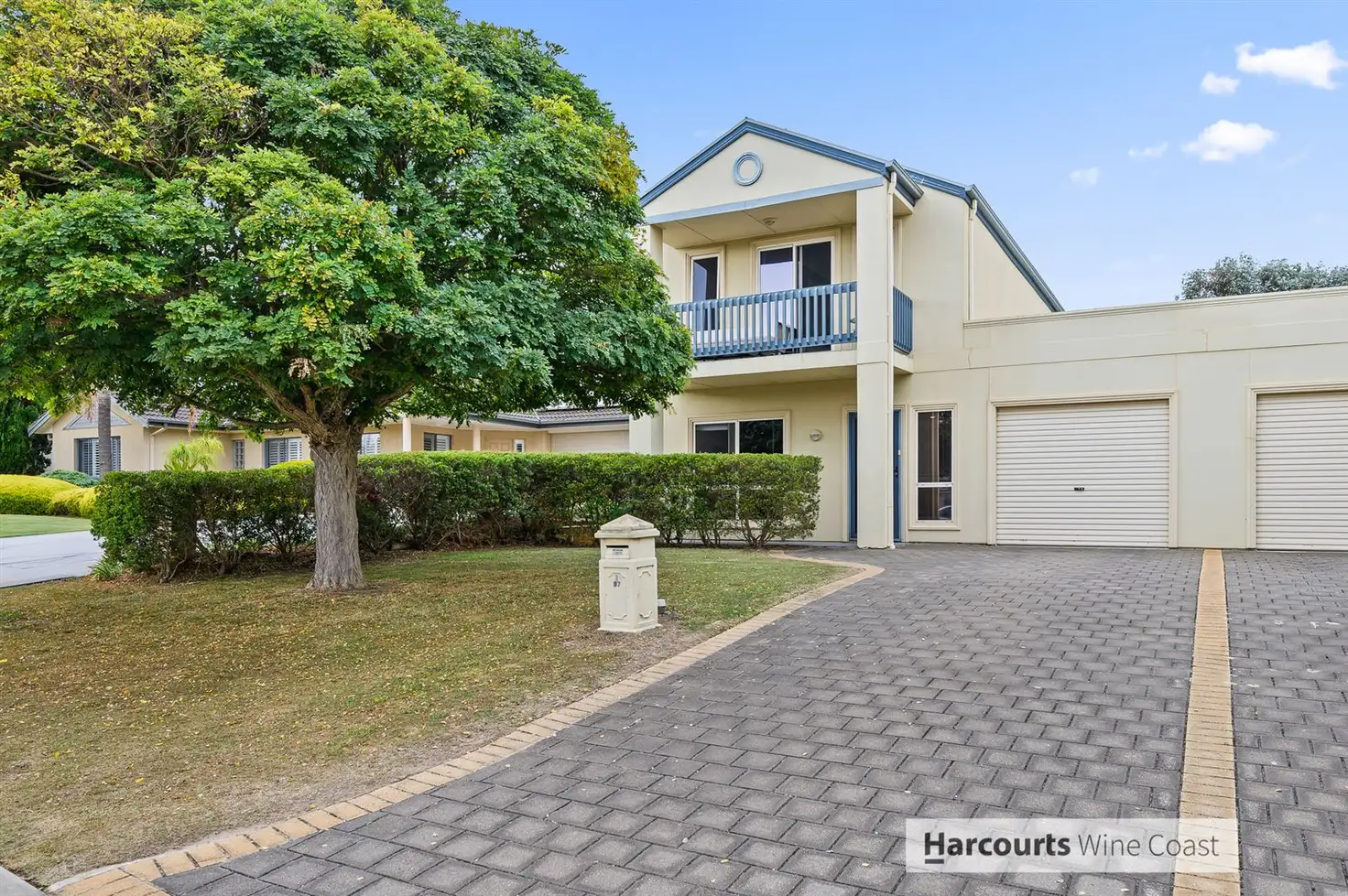 Main view of Homely house listing, 1/87 Rapid Drive, Mccracken SA 5211