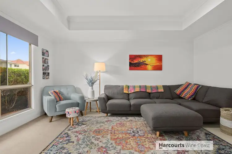 Fifth view of Homely house listing, 1/87 Rapid Drive, Mccracken SA 5211