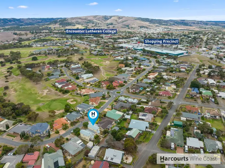 Sixth view of Homely house listing, 1/87 Rapid Drive, Mccracken SA 5211