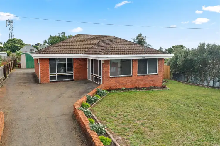 4 Erina Street, Scottsdale TAS 7260