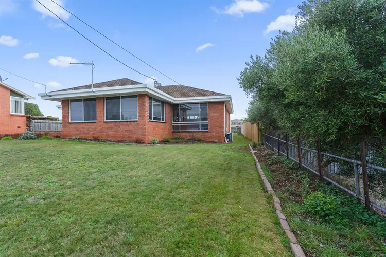 Third view of Homely house listing, 4 Erina Street, Scottsdale TAS 7260