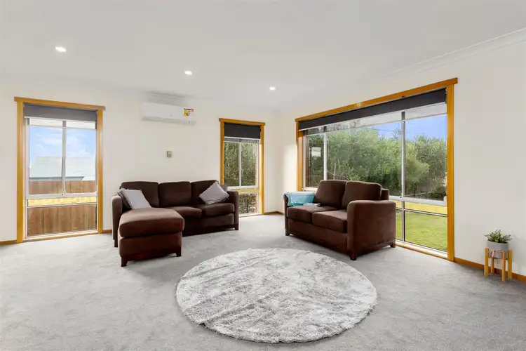 Fourth view of Homely house listing, 4 Erina Street, Scottsdale TAS 7260