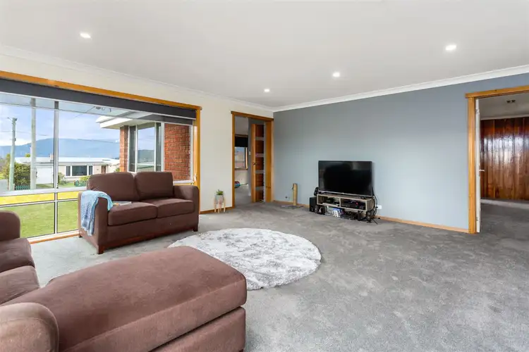 Fifth view of Homely house listing, 4 Erina Street, Scottsdale TAS 7260