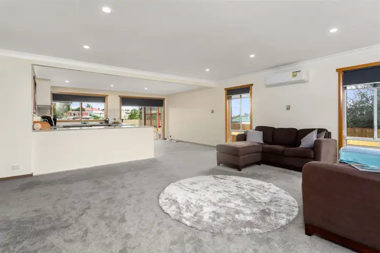 Sixth view of Homely house listing, 4 Erina Street, Scottsdale TAS 7260