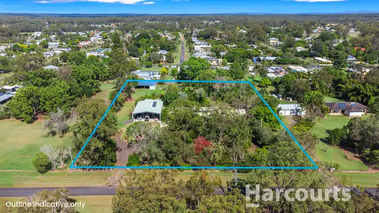 16 Diamantina Drive, Howard QLD 4659