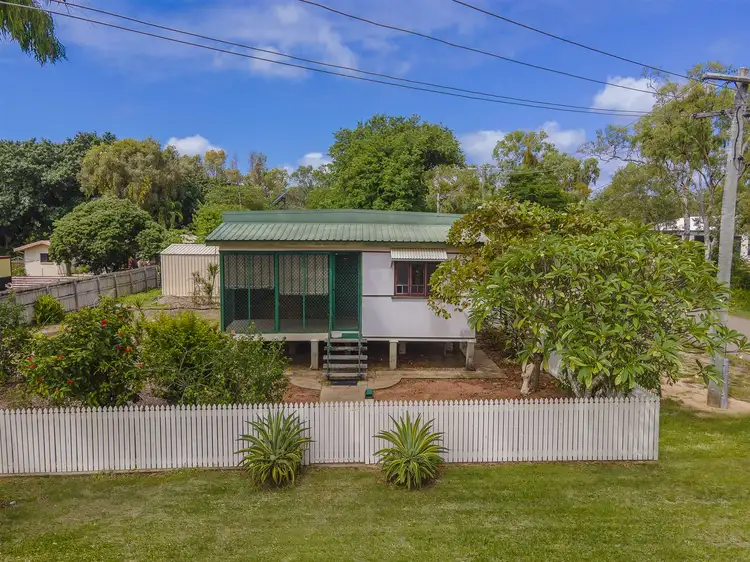Second view of Homely house listing, 2 Atoll Street, Saunders Beach QLD 4818