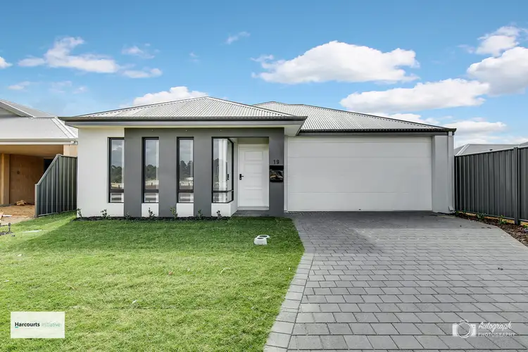 19 Jarrahdene Street, Piara Waters WA 6112