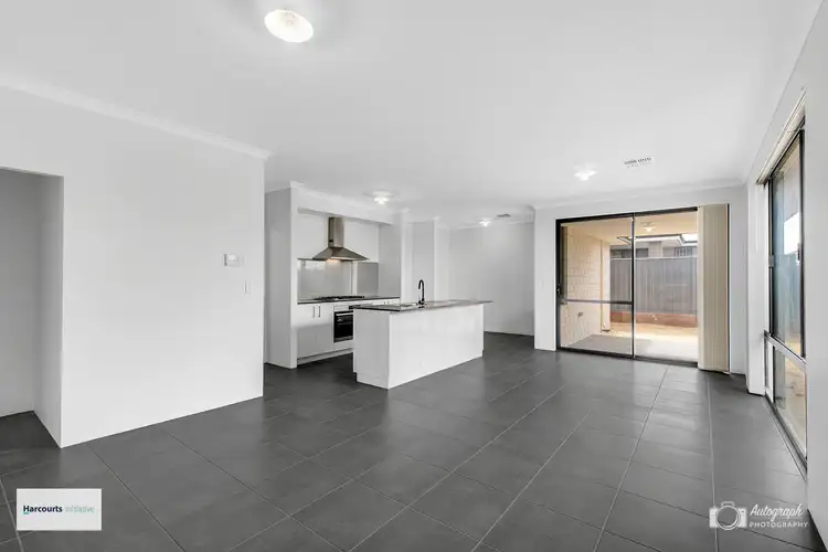 Second view of Homely house listing, 19 Jarrahdene Street, Piara Waters WA 6112