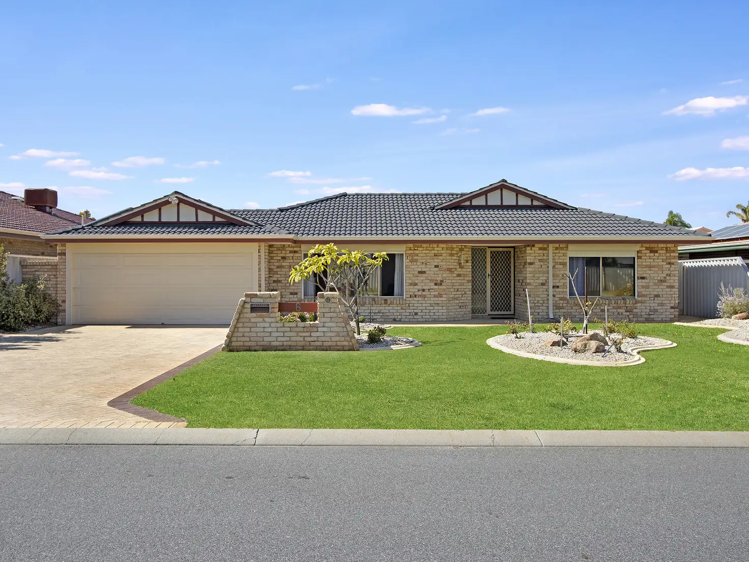 Main view of Homely house listing, 6 Schooner Place, Waikiki WA 6169