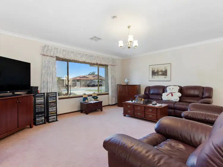 Sixth view of Homely house listing, 6 Schooner Place, Waikiki WA 6169