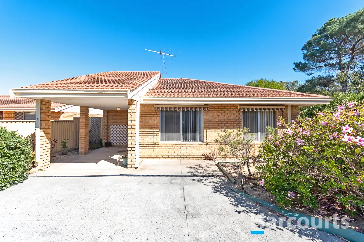 Main view of Homely house listing, 6/12 Hastings Street, Wanneroo WA 6065
