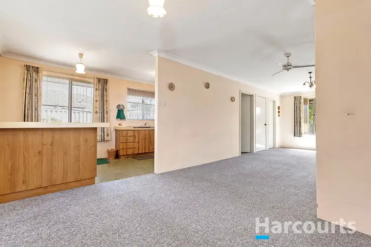 Second view of Homely house listing, 6/12 Hastings Street, Wanneroo WA 6065