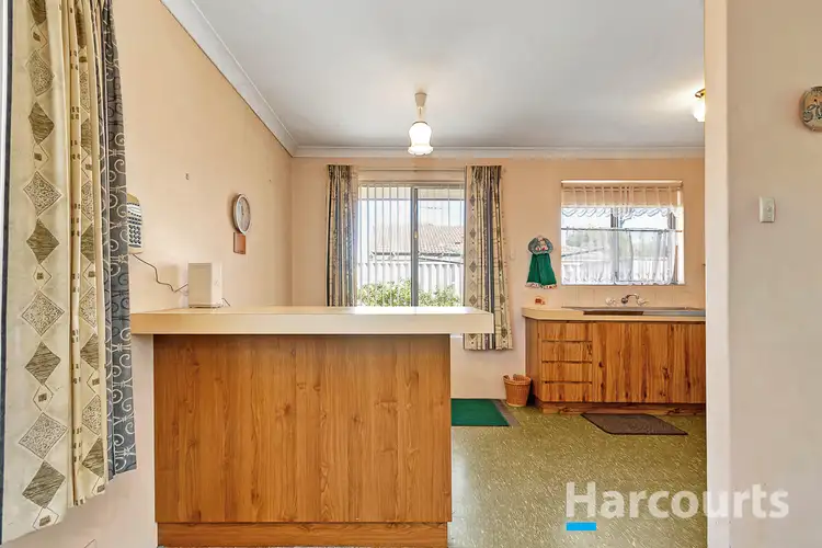 Fifth view of Homely house listing, 6/12 Hastings Street, Wanneroo WA 6065