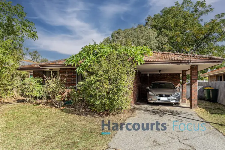 Second view of Homely house listing, 31 Victoria Parade, Midvale WA 6056