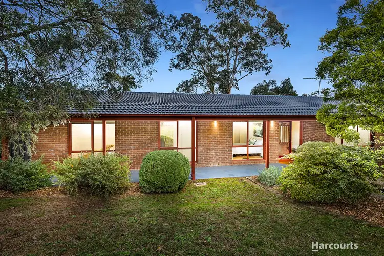 Main view of Homely house listing, 8 Culgoa Court, Eltham VIC 3095