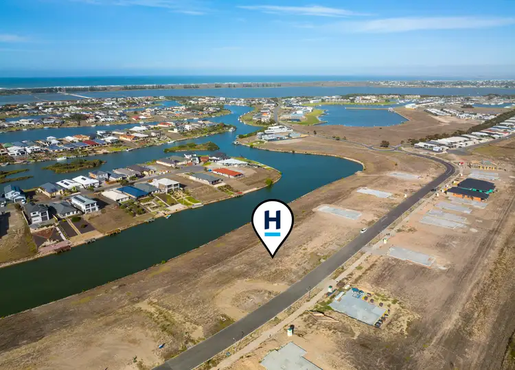 Main view of Homely land listing, (Lot 8044) 79 Victoria Parade, Hindmarsh Island SA 5214