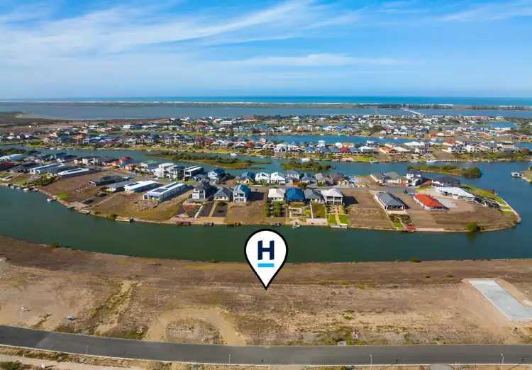 Fourth view of Homely land listing, (Lot 8044) 79 Victoria Parade, Hindmarsh Island SA 5214