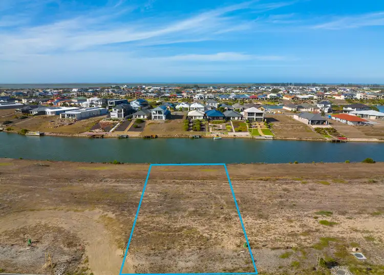 Fifth view of Homely land listing, (Lot 8044) 79 Victoria Parade, Hindmarsh Island SA 5214